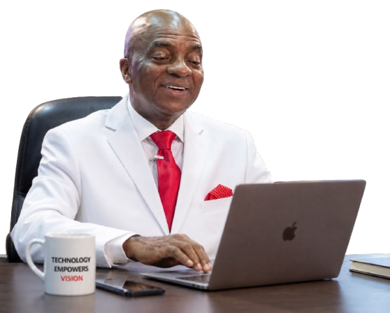 Pastoral Intelligence Dashboard Preview